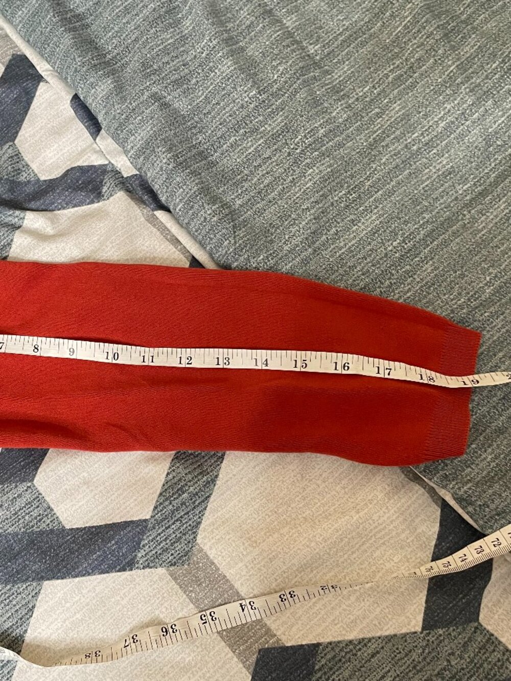 cardigan - Picture 4 of 5